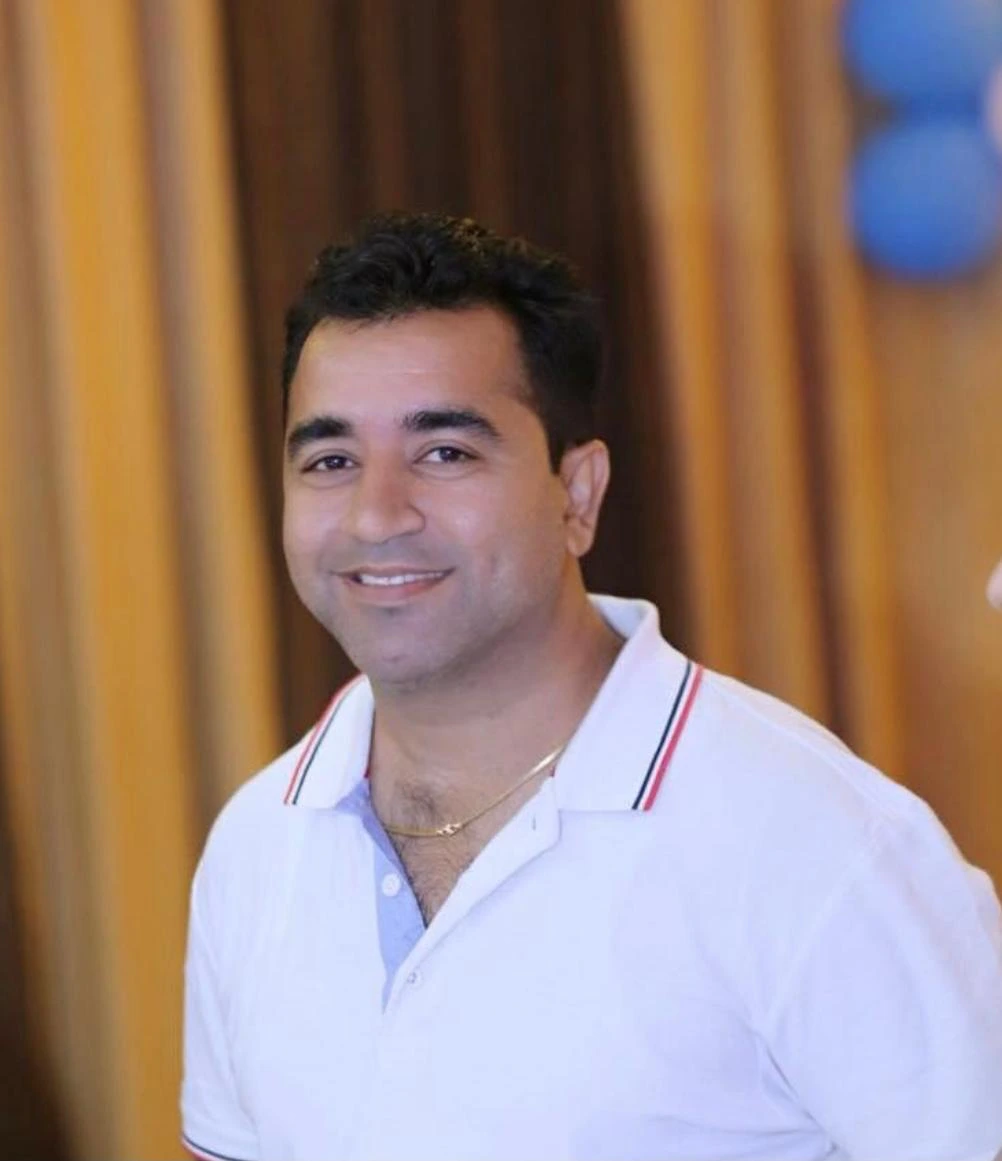 Karan Kapoor - A Visa Experts